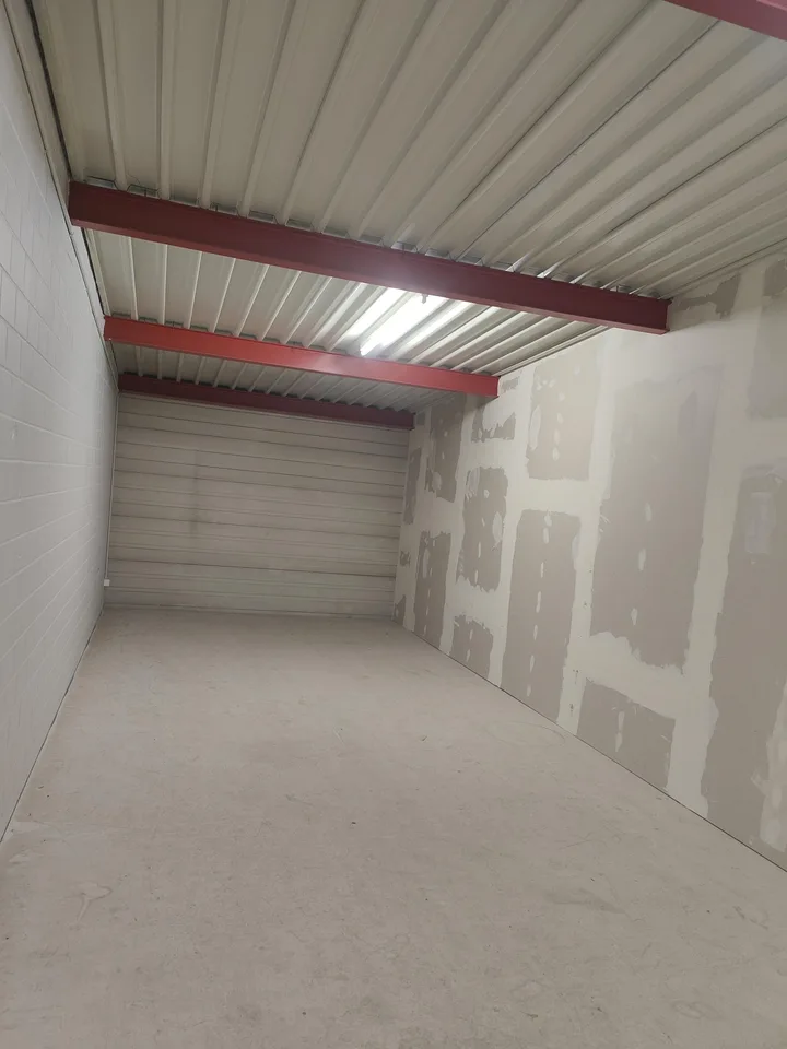 33m2 Lagerraum Gretzenbach - Im Grund 9/11 – Foto 3 von 12
