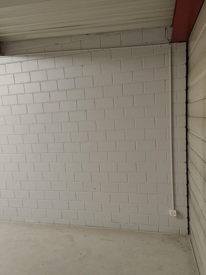 33m2 Lagerraum Gretzenbach - Im Grund 9/11 – Foto 7 von 12
