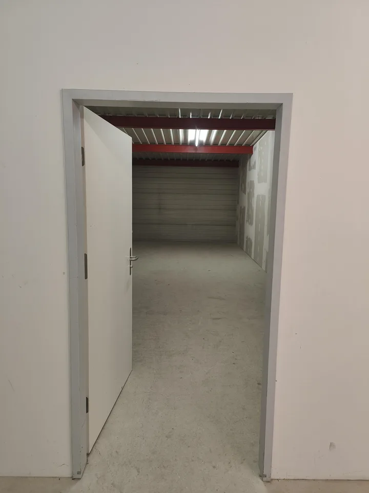 33m2 Lagerraum Gretzenbach - Im Grund 9/11 – Foto 11 von 12