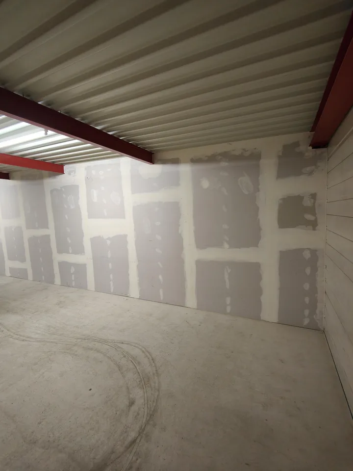 33m2 Storage Room Gretzenbach - Im Grund 9/11