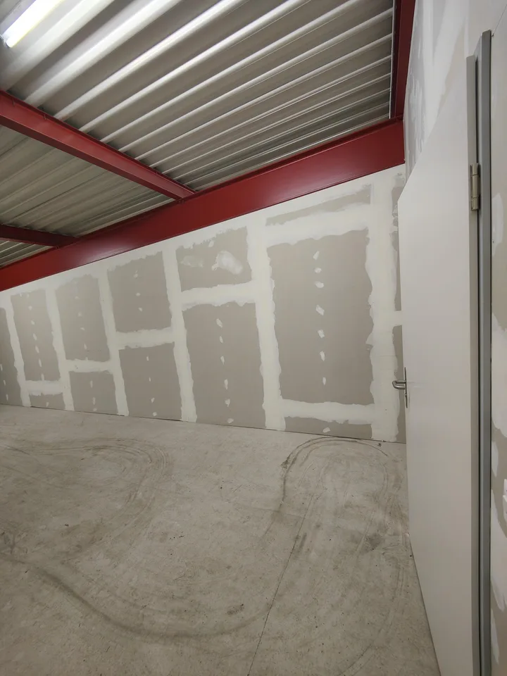 33m2 Storage Room Gretzenbach - Im Grund 9/11