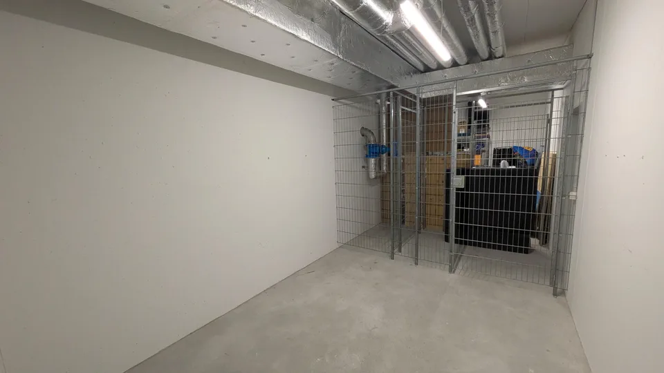 10.9m2 Lagerraum Winterthur - Else-Züblin-Strasse 76
