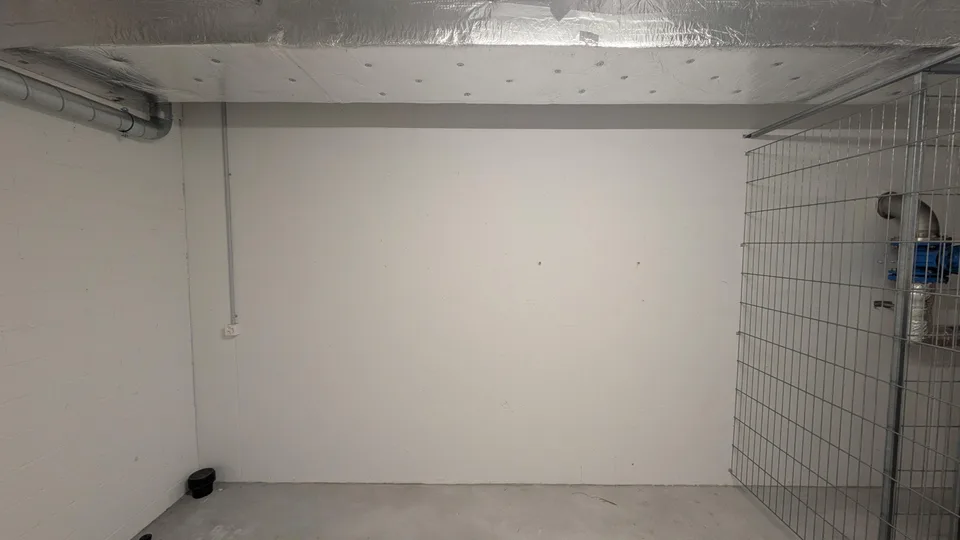 10.9m2 Lagerraum Winterthur - Else-Züblin-Strasse 76