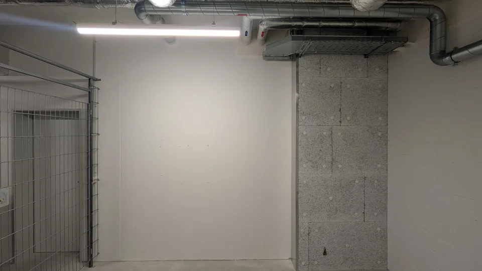 10.9m2 Lagerraum Winterthur - Else-Züblin-Strasse 76