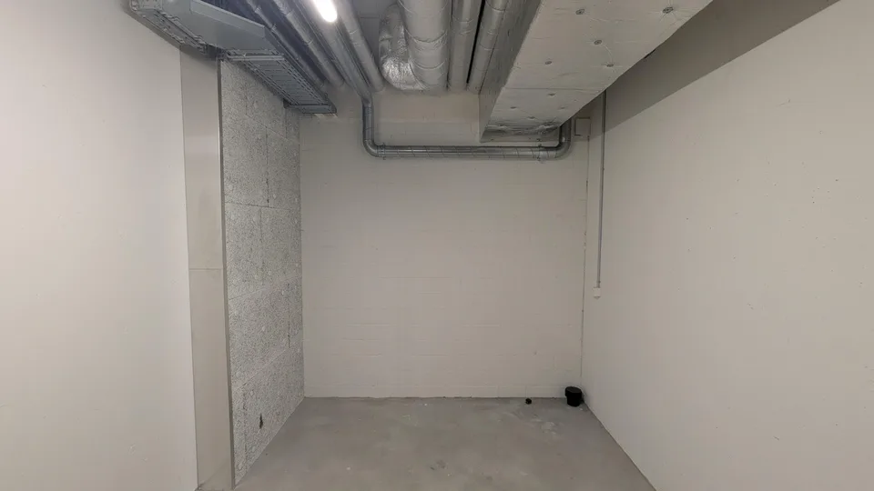 10.9m2 Lagerraum Winterthur - Else-Züblin-Strasse 76