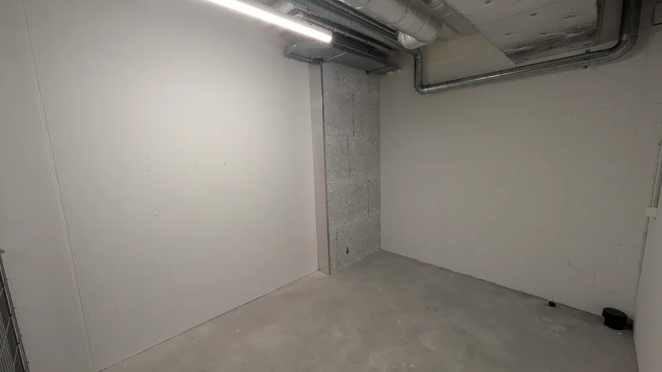 10.9m2 Lagerraum Winterthur - Else-Züblin-Strasse 76