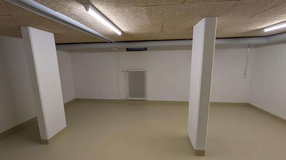 31.81m2 Lagerraum Fehraltorf - Haldenstrasse 10