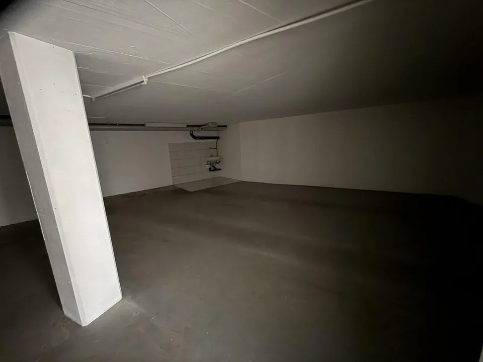 Vous cherchez un espace de stockage ?
