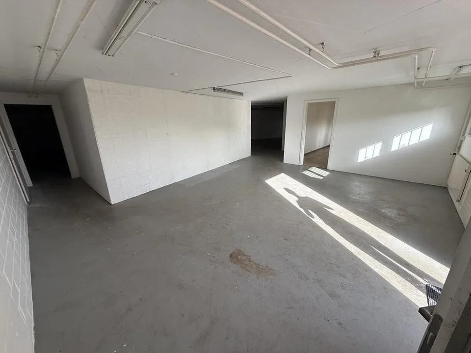 Vous cherchez un espace de stockage ?