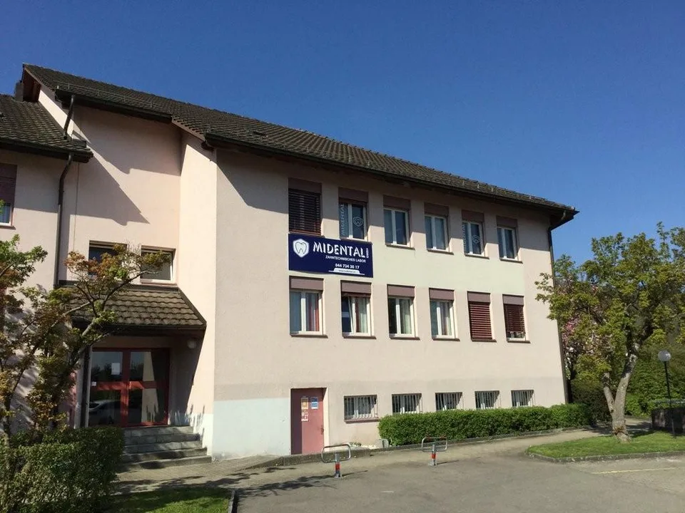 Lagerraum gesucht?