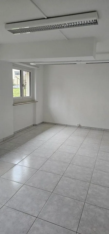 Spazi versatili per progetti creativi e privati