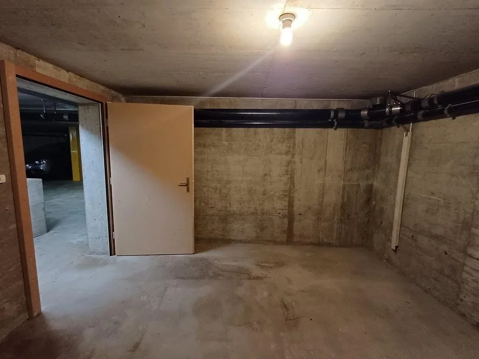 Souhaitez-vous un espace de stockage ?