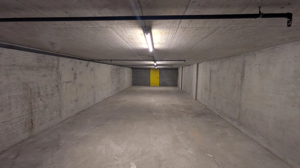 81.0m2 espace de stockage Genève - Rue de Lyon 105