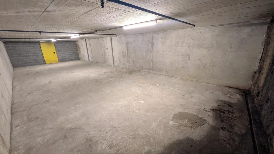 81,0 m2 Lagerraum Genf - Rue de Lyon 105