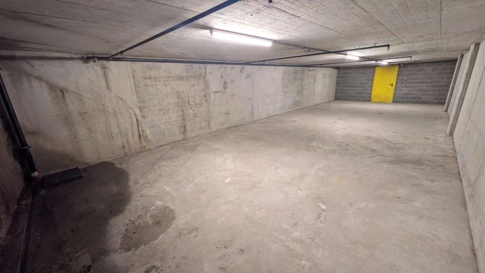 81,0 m2 Lagerraum Genf - Rue de Lyon 105