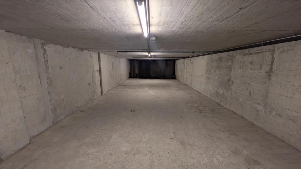 81,0 m2 Lagerraum Genf - Rue de Lyon 105