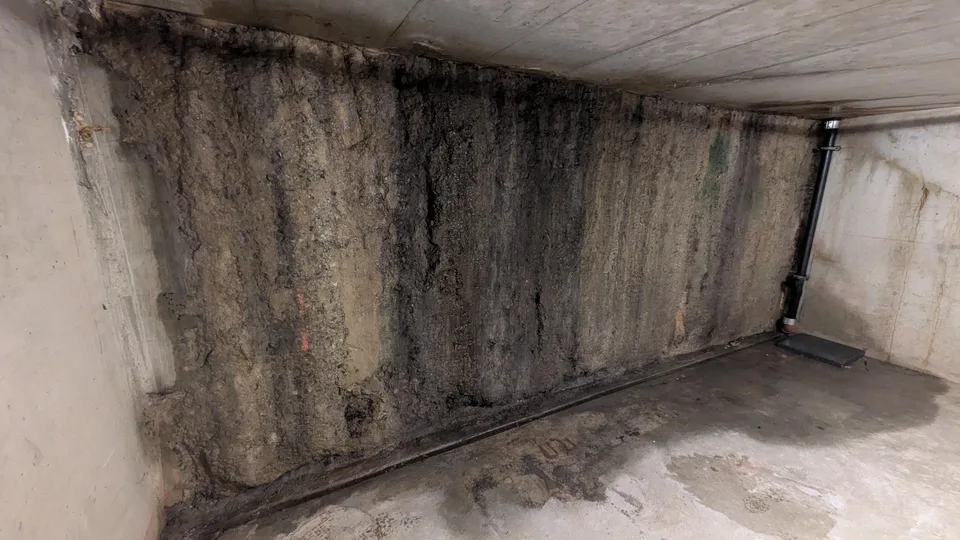 81,0 m2 Lagerraum Genf - Rue de Lyon 105