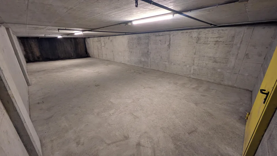 81,0 m2 Lagerraum Genf - Rue de Lyon 105