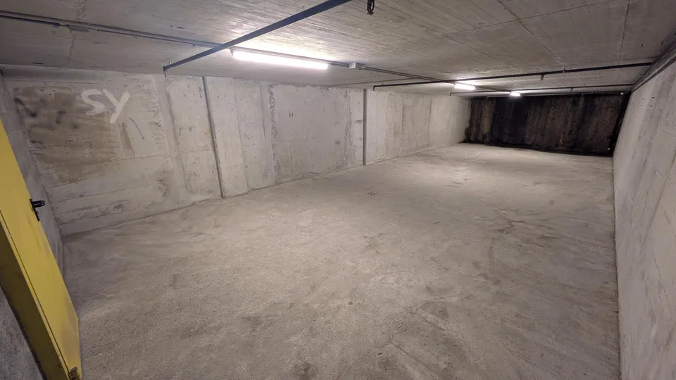81,0 m2 Lagerraum Genf - Rue de Lyon 105