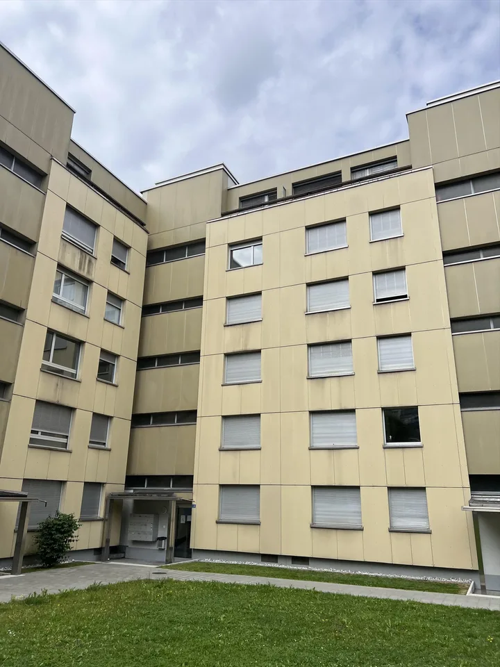 Dépôt à louer au Schönberg