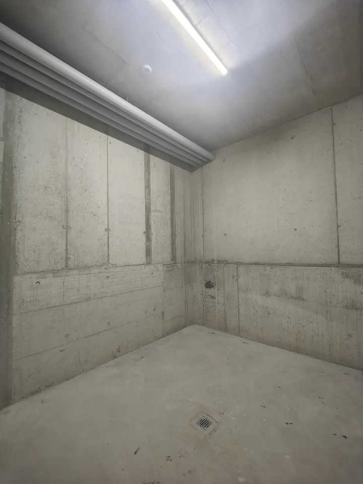 15.9m2 Storage Room Full-Reuenthal - Talgasse 631