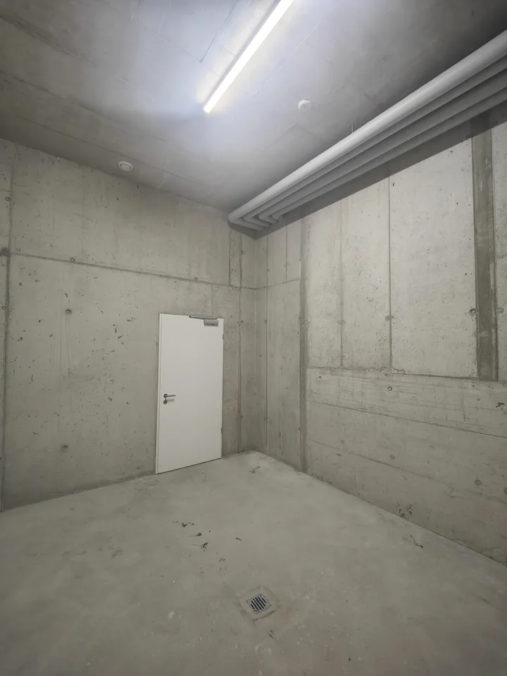 15.9m2 Storage Room Full-Reuenthal - Talgasse 631