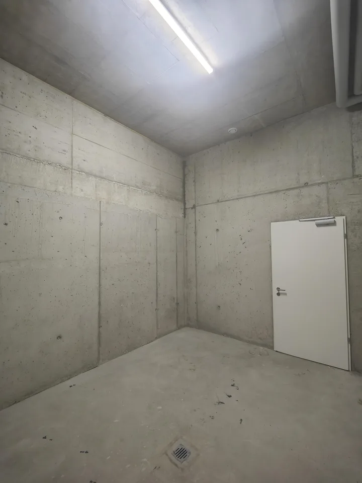 15.9m2 Storage Room Full-Reuenthal - Talgasse 631