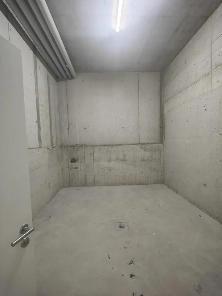 15.9m2 Storage Room Full-Reuenthal - Talgasse 631