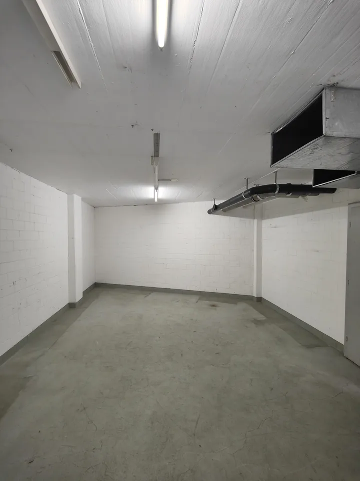 32m2 Lagerraum Bern - Villettemattstrasse 15