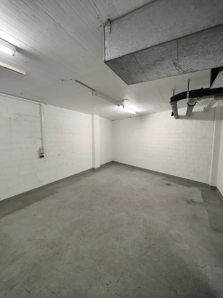 32m2 Lagerraum Bern - Villettemattstrasse 15