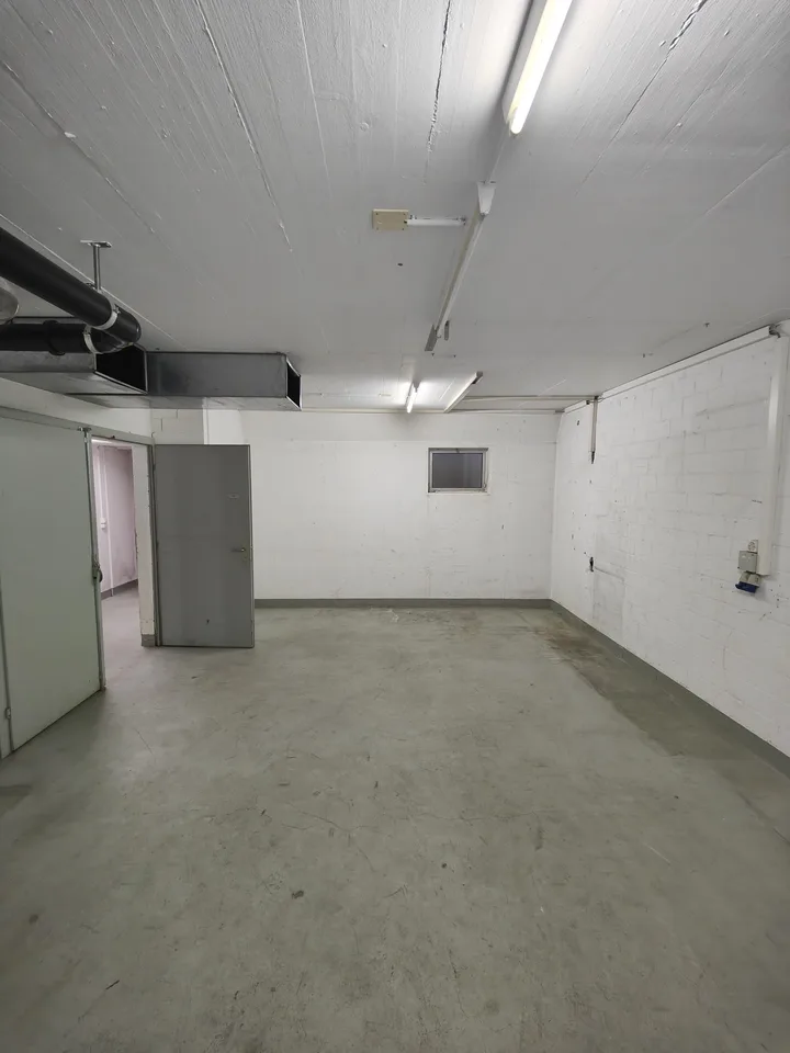 32m2 Lagerraum Bern - Villettemattstrasse 15