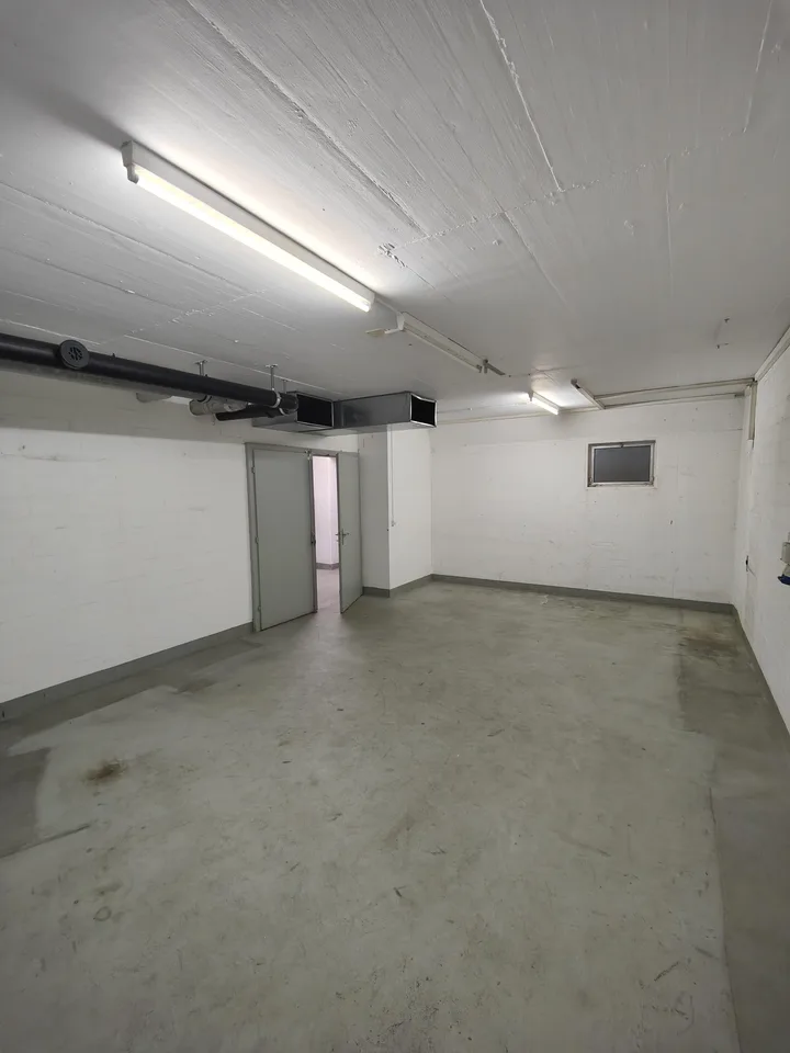 32m2 Lagerraum Bern - Villettemattstrasse 15