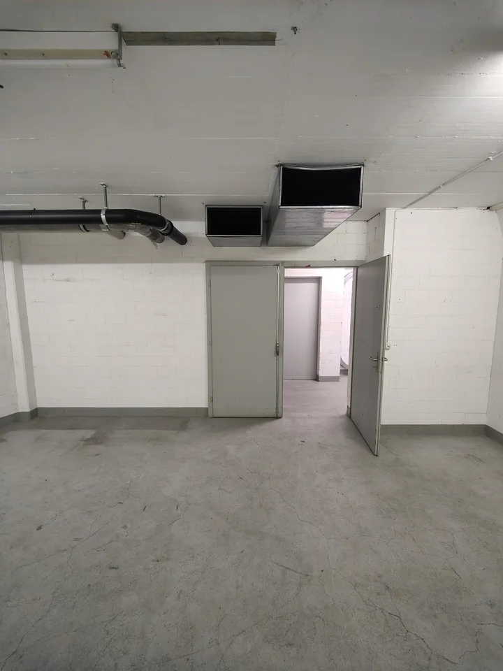 32m2 Lagerraum Bern - Villettemattstrasse 15