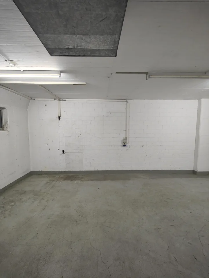 32m2 Lagerraum Bern - Villettemattstrasse 15