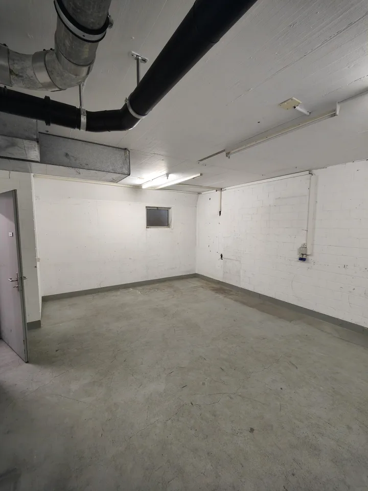 32m2 Lagerraum Bern - Villettemattstrasse 15
