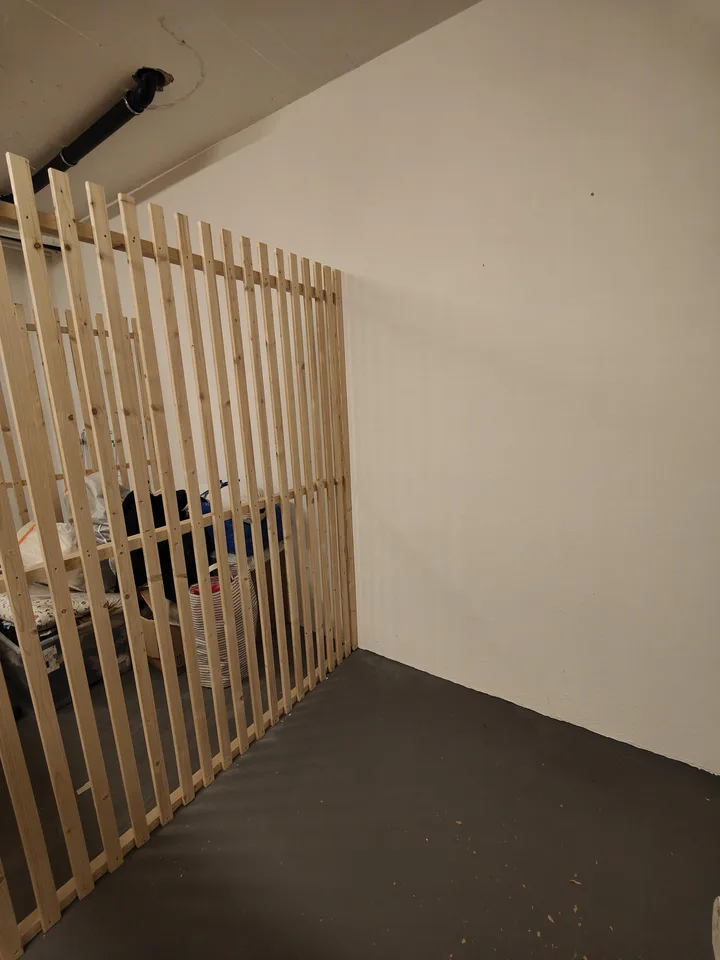 4.78m2 Storage Room Bern - Schwarztorstrasse 40