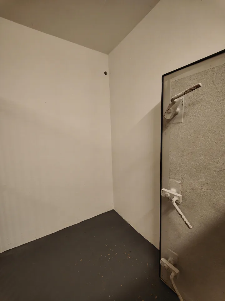 4.78m2 Storage Room Bern - Schwarztorstrasse 40