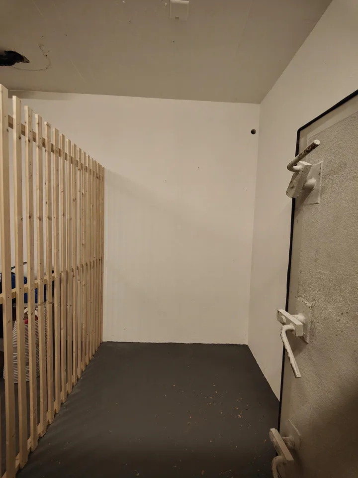 4.78m2 Storage Room Bern - Schwarztorstrasse 40