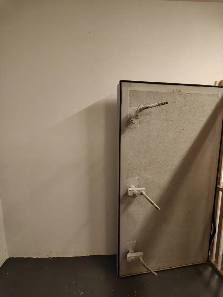 4.78m2 Storage Room Bern - Schwarztorstrasse 40
