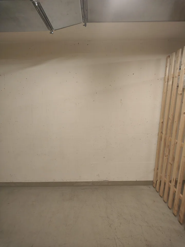 5.4m2 Magazzino Basilea - Hochstrasse 16