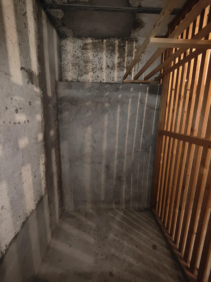 2.77m2 Espace de stockage Zurich - Badenerstrasse 356