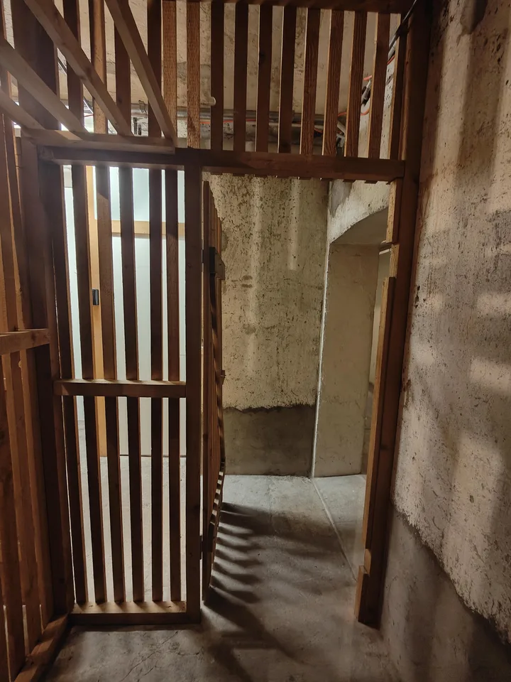 2.77m2 Espace de stockage Zurich - Badenerstrasse 356
