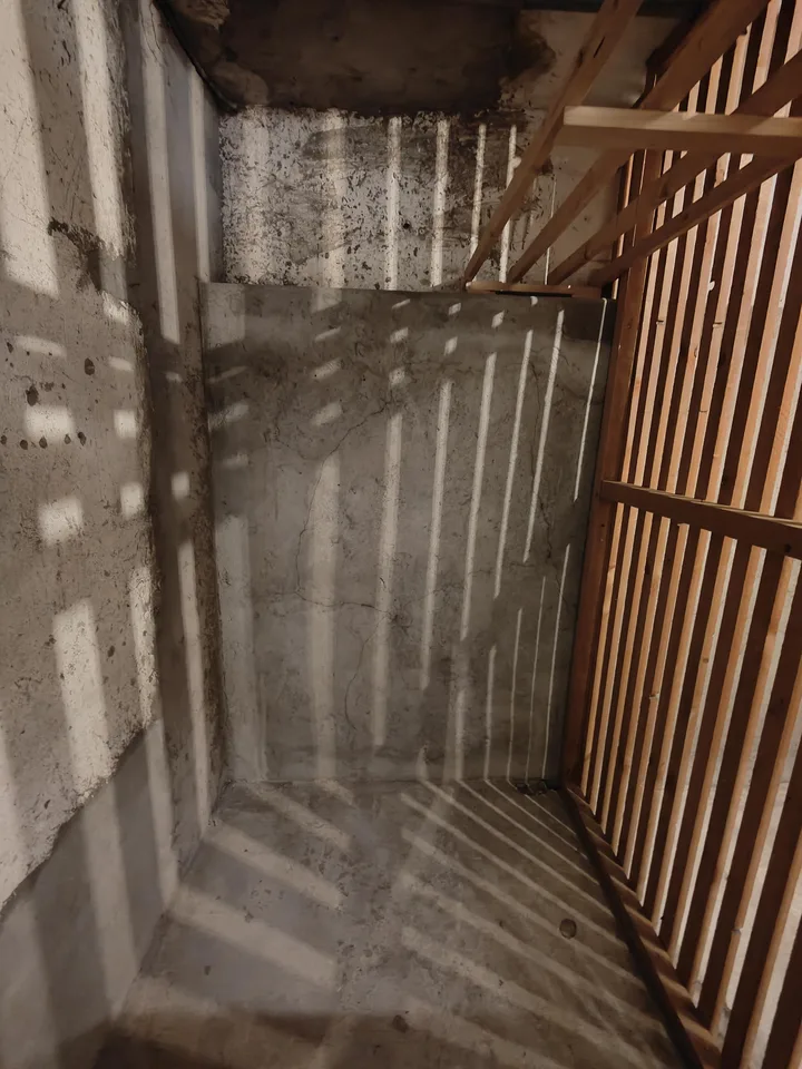 2.77m2 Espace de stockage Zurich - Badenerstrasse 356