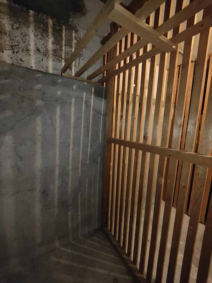 2.77m2 Espace de stockage Zurich - Badenerstrasse 356