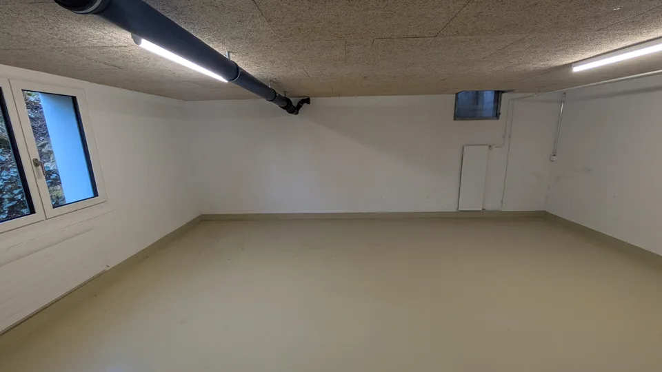 34.54m2 Storage Room Fehraltorf - Hintere Grundstrasse 26