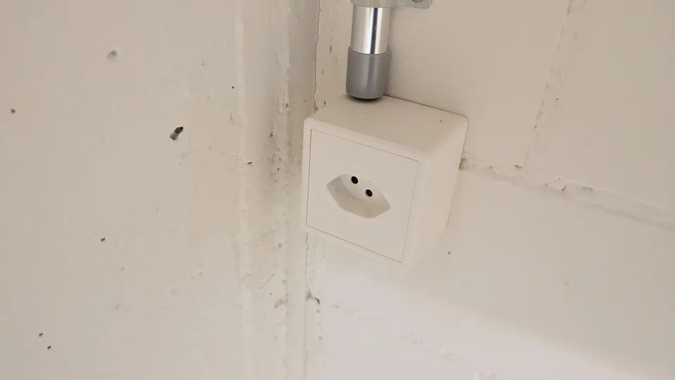 34.54m2 Storage Room Fehraltorf - Hintere Grundstrasse 26