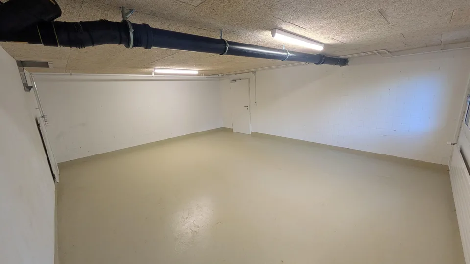 34.54m2 Storage Room Fehraltorf - Hintere Grundstrasse 26