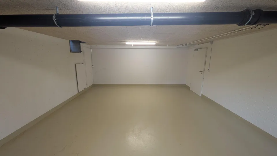 34.54m2 Storage Room Fehraltorf - Hintere Grundstrasse 26