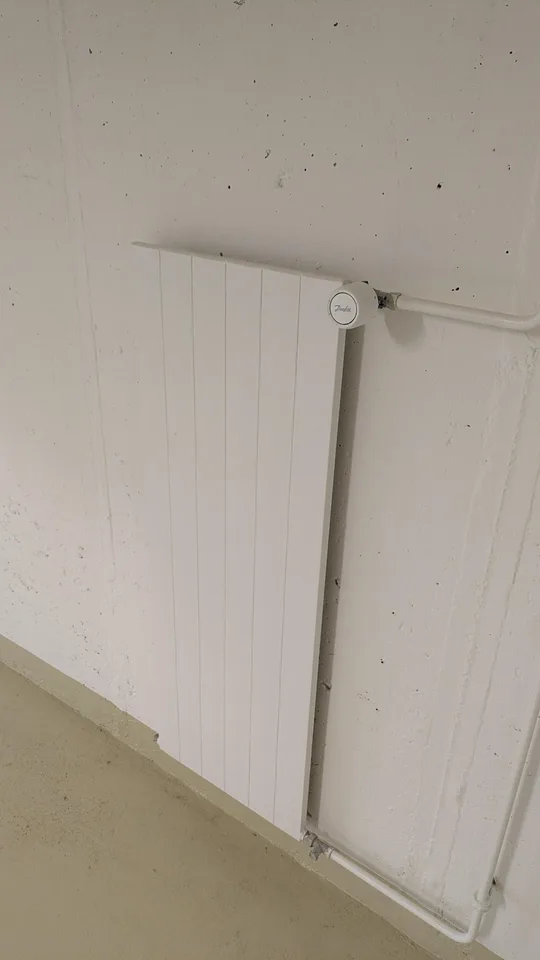 34.54m2 Storage Room Fehraltorf - Hintere Grundstrasse 26