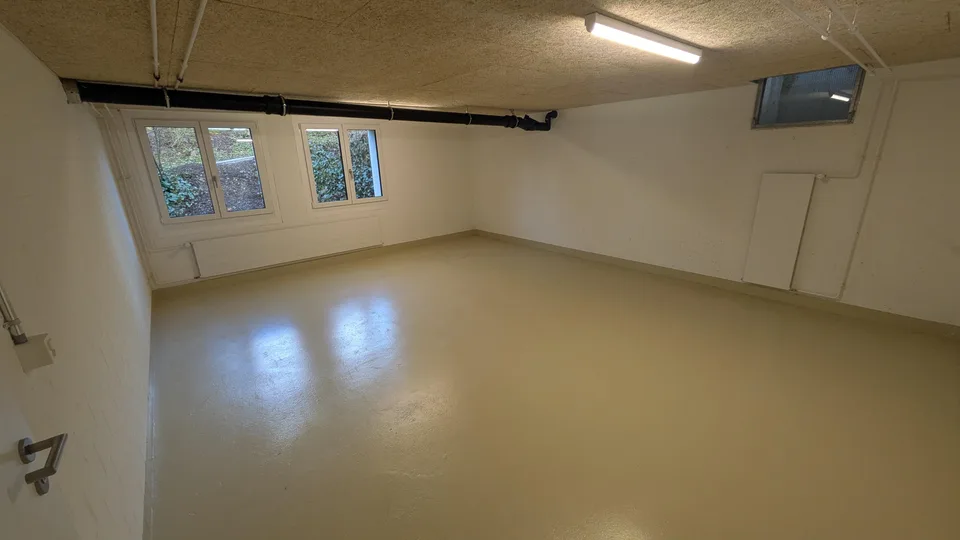34.54m2 Storage Room Fehraltorf - Hintere Grundstrasse 26